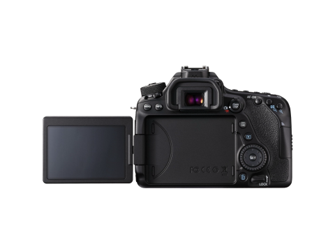 Canon EOS 80D + EF-S 18-135mm f/3,5-5,6 IS USM.Picture3